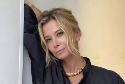 Редкий кадр и нежное послание: Высоцкая обратилась к имениннице-сестре