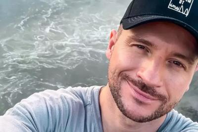 Организм не выдерживает: Сергей Лазарев лежит под капельницей