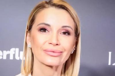 Ольга Орлова обмолвилась о болезни отца: &laquo;Чувствует себя неважно&raquo;