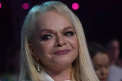 Попавшая в скандал Долина готовит заявление: &laquo;Нужно рассказать правду&raquo;