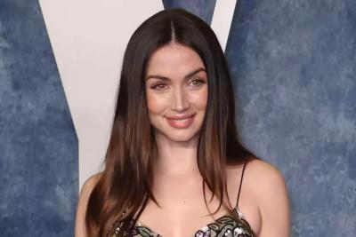 Бывшие жены Тома Круза поддержали ушедшую от него Ану де Армас