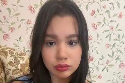 &laquo;Мир, дружба, жвачка&raquo;: дочь Даны Борисовой вышла на связь из дома матери