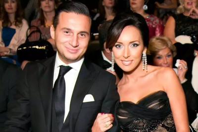 Экс-муж Алсу сменил имидж и впервые за долгое время вышел в люди