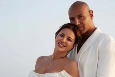 Муж засмотрелся на&nbsp;формы: Ани Лорак зажгла на&nbsp;Мальдивах в&nbsp;алом бикини