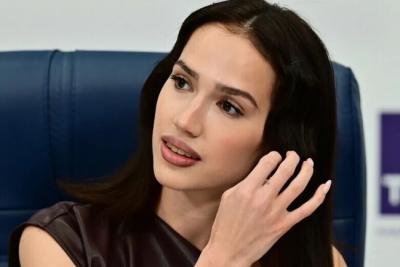 Увлекшаяся боксом Алина Загитова сразила фанатов фото в&nbsp;облегающем костюме