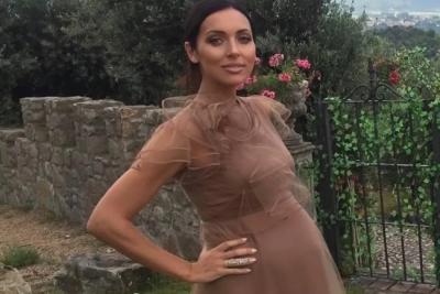 Алсу впервые показала младшего сына в&nbsp;младенчестве