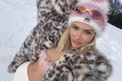 Отдых Елены Перминовой в&nbsp;Альпах закончился серьезным&nbsp;ЧП: что случилось