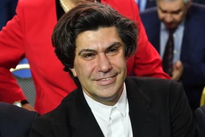 Неожиданно: почему Николай Цискаридзе стал слушать Инстасамку