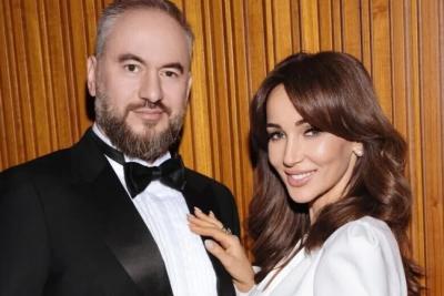 &laquo;Мусульманские замашки&raquo;: Чехова сделала неожиданное открытие о&nbsp;партнере после свадьбы