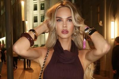 &laquo;Мерзость&raquo;: Погребняк призвала остановить хейт в&nbsp;адрес Семенович