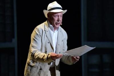 Съемки сериала-антиутопии с&nbsp;Михаилом Ефремовым отложены на&nbsp;неопределенный срок