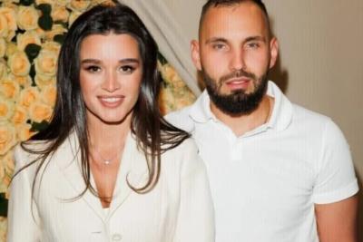 Ксения Бородина обмолвилась о&nbsp;разнице в&nbsp;возрасте с&nbsp;мужем: &laquo;Разный опыт&raquo;