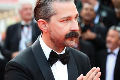 Звезду &laquo;Нимфоманки&raquo; Шайю ЛаБафа арестовали: что натворил скандальный артист