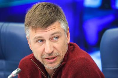 &laquo;Будет на&nbsp;свалке&raquo;: Ягудину предрекли страшную участь после его слов о&nbsp;Малинине