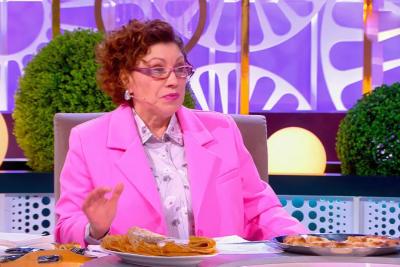 Сябитова заявила, что счастлива в&nbsp;одиночестве