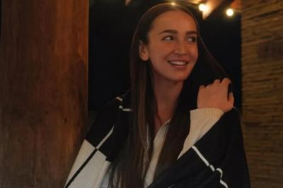 Ольга Бузова отменила поездку в&nbsp;Катар из-за эскалации конфликта на&nbsp;Ближнем Востоке