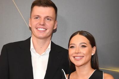 Раскрыта реакция бывшего мужа Лерчек на&nbsp;известие о&nbsp;ее&nbsp;онкологии