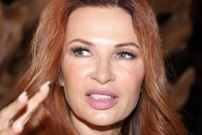 Бледанс посочувствовала Лерчек с&nbsp;раком желудка