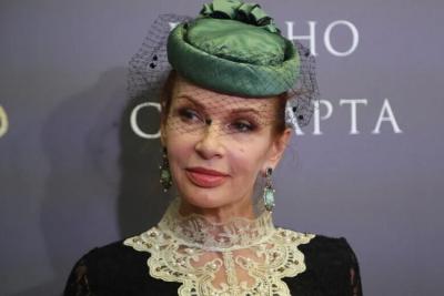 Эвелина Бледанс обратилась к&nbsp;хейтерам Лерчек: &laquo;Будете локти кусать&raquo;