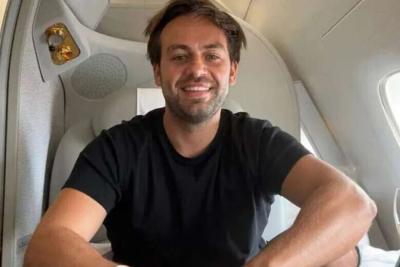 Требует миллионную &laquo;взятку&raquo;: бросивший малыша в&nbsp;снег Косенко жалуется на&nbsp;жену