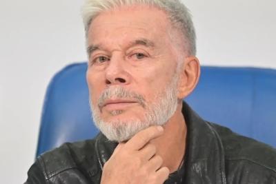 Почему 22-летняя дочь Газманова избегает камер: певец дал честный ответ