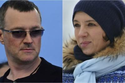 &laquo;Меня привезли на&nbsp;скорой в&nbsp;больницу&raquo;: Алферова впервые раскрыла правду о&nbsp;нерожденных детях от&nbsp;Бероева