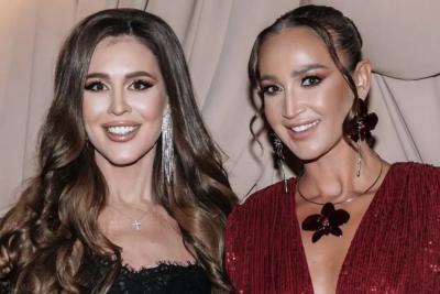 &laquo;Меня разрывает!&raquo;: Бузова отреагировала на&nbsp;долгожданную беременность сестры