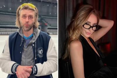 Чернышев раскрыл правду о&nbsp;работе с&nbsp;Навкой: &laquo;Случались неожиданные ситуации&raquo;