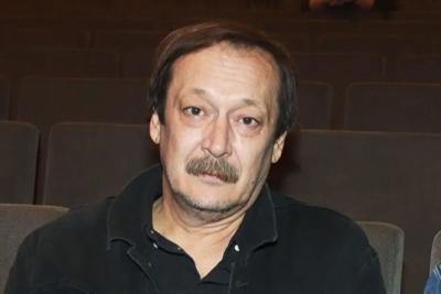 52‑летний Владислав Ветров пришёл на&nbsp;премьеру с&nbsp;24‑летней возлюбленной