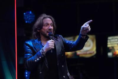 Стас Михайлов: &laquo;Дом без семьи&nbsp;&mdash; пустой&raquo;