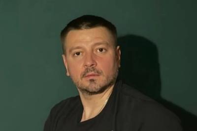 Экс-муж Гагариной Кислов снова стал отцом: ребенка родила его бывшая ученица