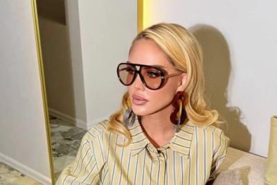 Постройневшая Погребняк утерла нос хейтерам: &laquo;Спасибо, кто не&nbsp;верил в&nbsp;меня&raquo;