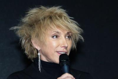 Директор Елены Воробей вышла с&nbsp;заявлением о&nbsp;состоянии артистки