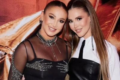 Беременная сестра Бузовой столкнулась с&nbsp;жутким &laquo;пророчеством&raquo; о&nbsp;ребенке