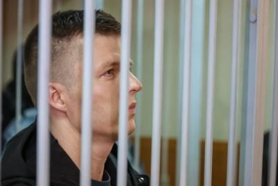 У&nbsp;осужденного на&nbsp;7 лет Чекалина появился шанс выйти на&nbsp;свободу: детали