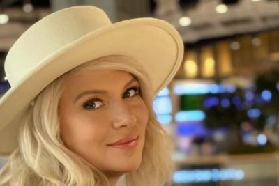 &laquo;Я&nbsp;вас выкину&raquo;: представшая без макияжа 53-летняя Макарская обругала хейтеров