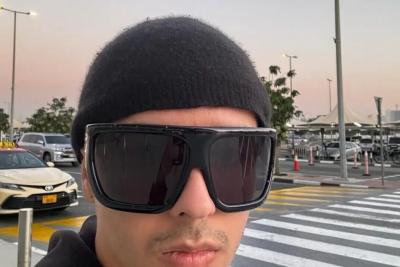 Блогер Слава Марлоу показал разбитый автомобиль: вмешалась стихия