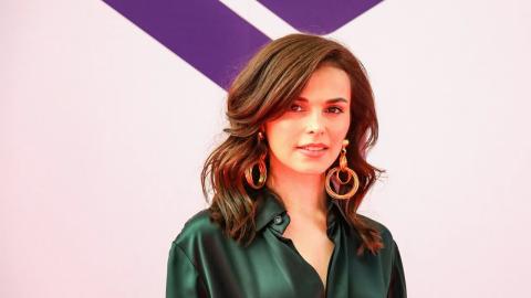 Сати Казанова рассказала, как месяц боролась за&nbsp;свой глаз: &laquo;Была в&nbsp;ужасе&raquo;