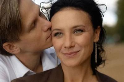 &laquo;Чужих детей не&nbsp;бывает&raquo;: Анастасия Антропова призналась, что сразу приняла детей супруга от&nbsp;предыдущих отношений