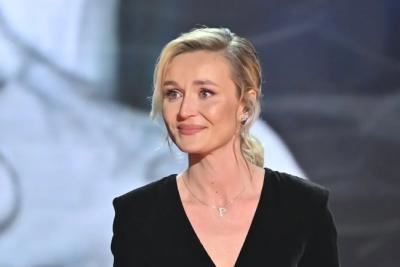 Полина Гагарина дала важный совет всем родителям: &laquo;Это очень важно&raquo;