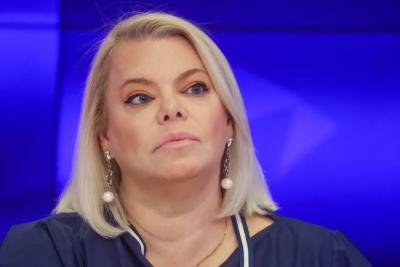 &laquo;Всех облили!&raquo;: Поплавская обрушилась на&nbsp;Назарова и&nbsp;его жену после обращения в&nbsp;Госдуму