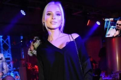 Алёна Шишкова рассказала, как учит дочь от&nbsp;Тимати реагировать на&nbsp;критику