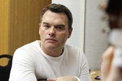 63-летний актер Евгений Дятлов женился в&nbsp;четвертый раз: кто невеста