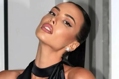 Анастасия Решетова показала разницу в&nbsp;12 лет на&nbsp;фото с&nbsp;сестрой