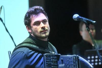 Муж Муцениеце Петр Дранга назвал метод лечения от&nbsp;Интернет-зависимости