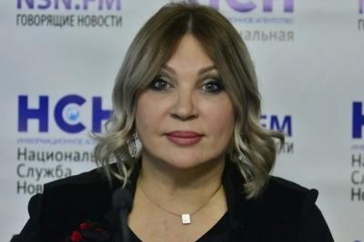 Ая&nbsp;из&nbsp;&laquo;Города 312&raquo; порадовала поклонников новостями о&nbsp;выздоровлении