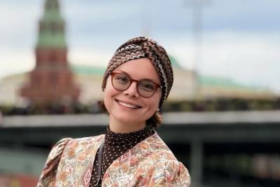 &laquo;Эти двое!&raquo;: Брухунова умилила поклонников спонтанным кадром с&nbsp;Петросяном и&nbsp;сыном