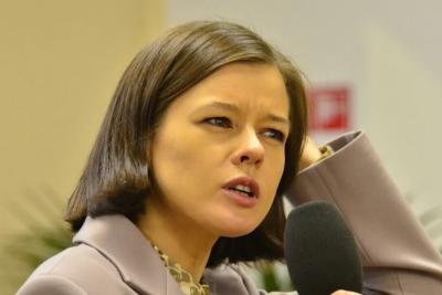 Катерина Шпица о&nbsp;своей внешности после родов: &laquo;Я&nbsp;замухрышка&raquo;