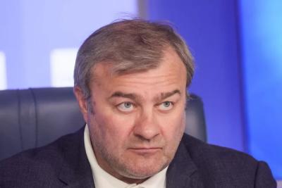 Михаил Пореченков выразил опасения насчет&nbsp;ИИ и&nbsp;призвал государство вмешаться