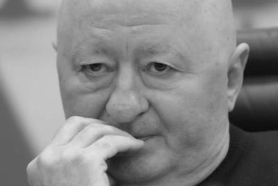 Скончался основатель легендарных &laquo;Песняров&raquo; Владислав Мисевич: подробности